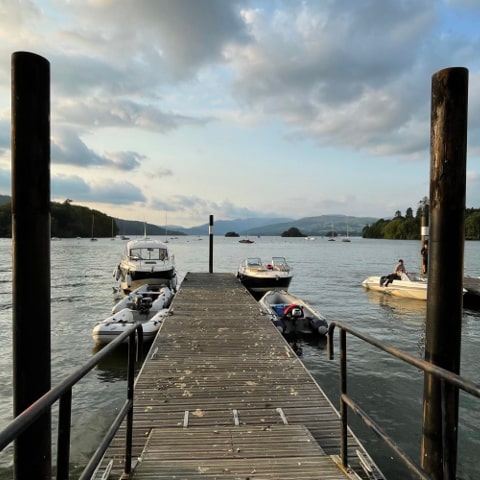 Bowness-on-Windermere