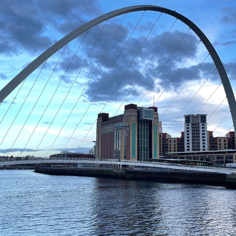 Millennium Bridge