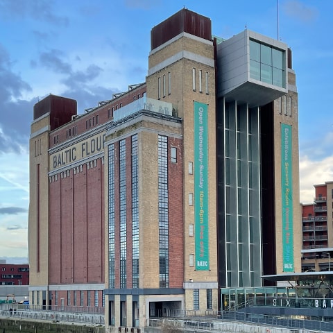 Baltic Centre for Contemporary Art